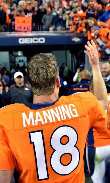 2015 Fantasy Football Team Preview: Denver Broncos